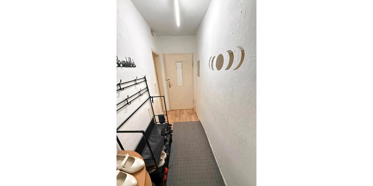 Etagenwohnung Osnabrück Nahne - 2 Zimmer, 50 m&sup2;, 550&euro; | Angebot:26670641