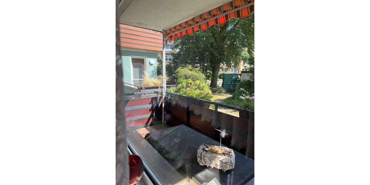 Etagenwohnung Essen Bedingrade - 2.5 Zimmer, 58 m&sup2;, 560&euro; | Angebot:27069043