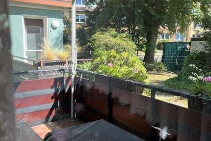 Wohnung Essen Bedingrade - 2.5 Zimmer, 58 m&sup2;, 560&euro; | Angebot:27069043