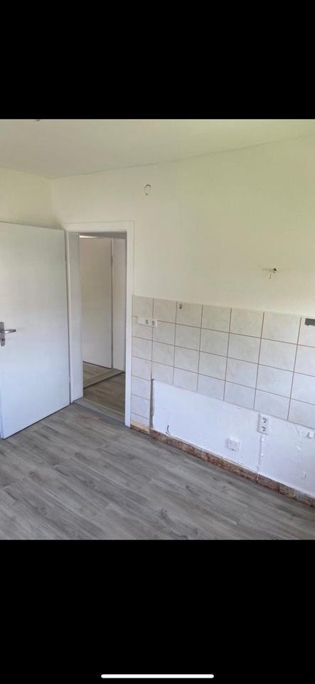 4,5 Zimmer Wohnung in zentraler Lage in Michelstadt zu vermieten