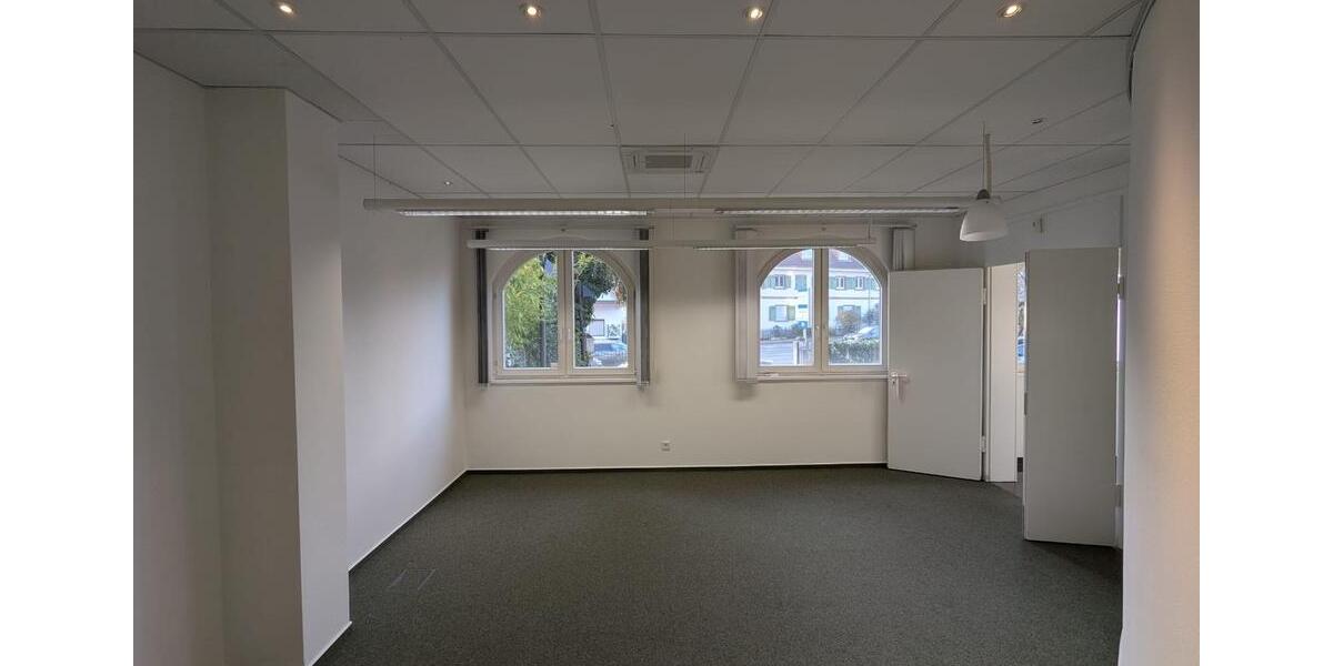 Helles Büro zu vermieten zimmer