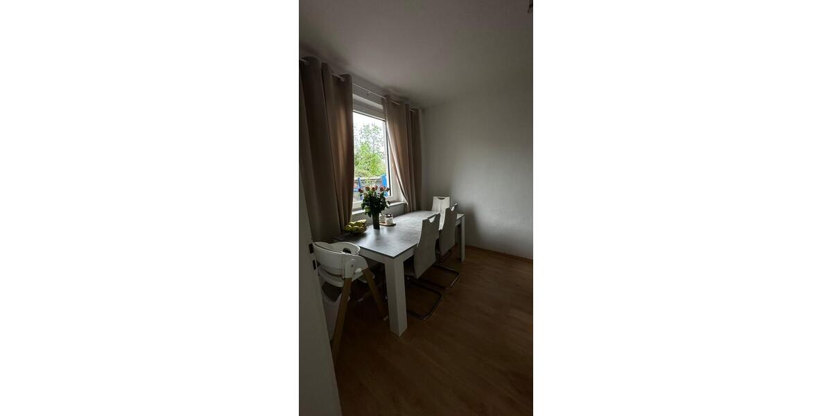 Hochparterre Bochum - 2.5 Zimmer, 55 m&sup2;, 460&euro; | Angebot:26491203