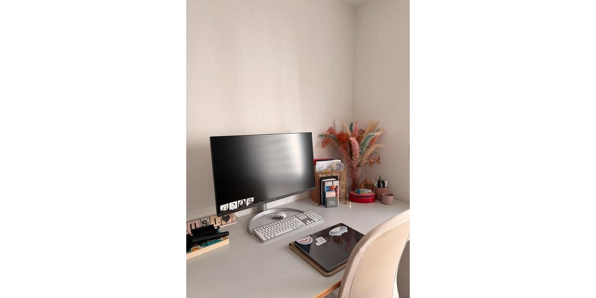 Wohnen auf Zeit Osnabrück Fledder - 1 Zimmer, 16 m&sup2;, 538&euro; | Angebot:26196870