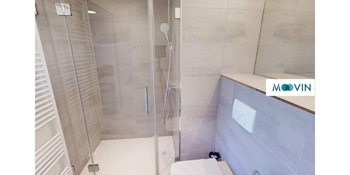 Wohnen auf Zeit Düsseldorf Stadtbezirk 3 - 1 Zimmer, 20 m&sup2;, 673&euro; | Angebot:19920620