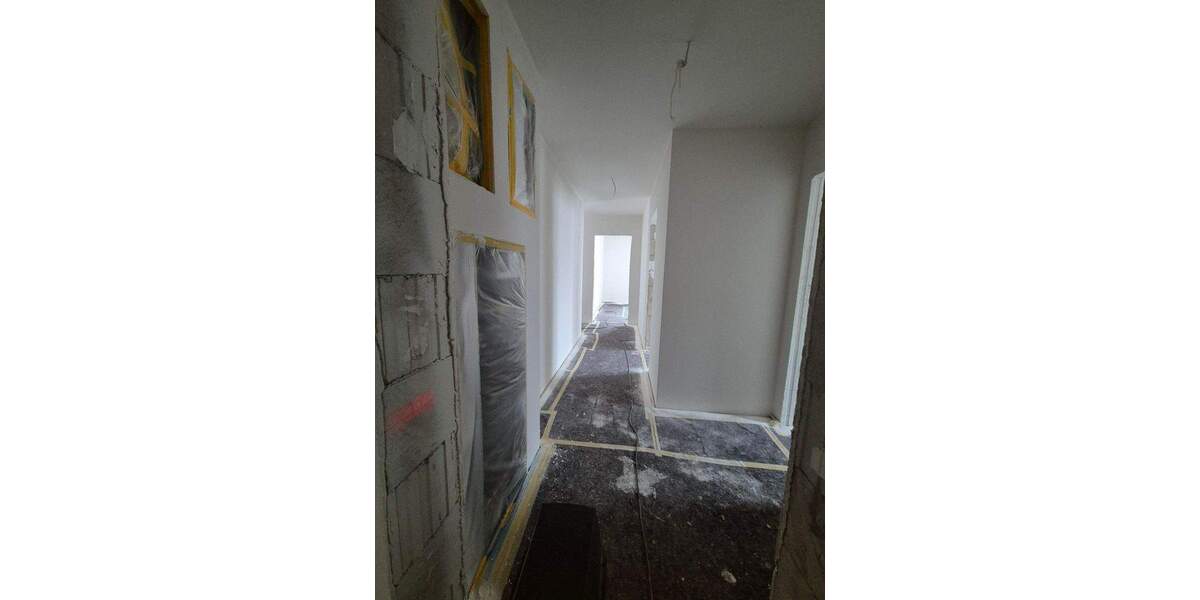 Etagenwohnung Norderstedt Harksheide - 3 Zimmer, 79 m&sup2;, 1.695&euro; | Angebot:24779779