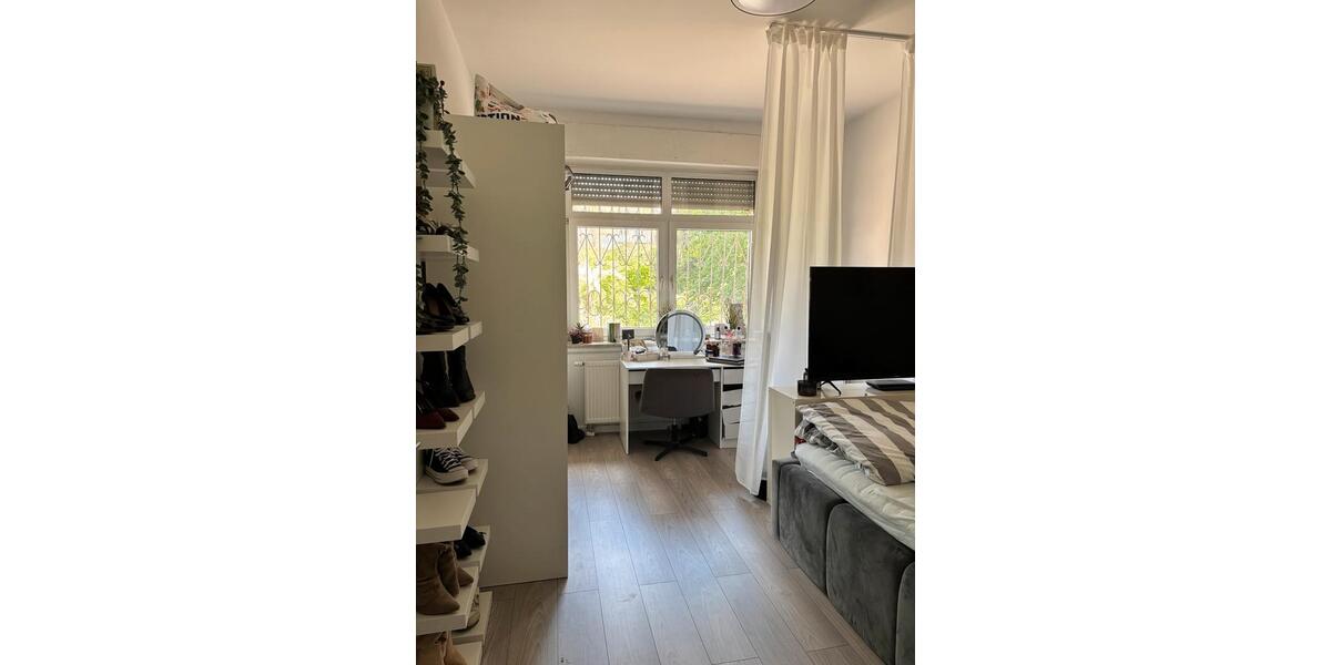 Erdgeschoßwohnung Mannheim Niederfeld - 3 Zimmer, 14 m&sup2;, 600&euro; | Angebot:26580130