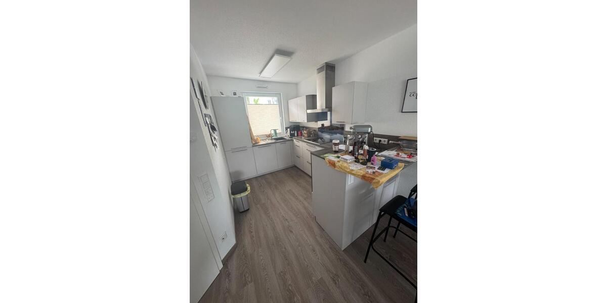 Reihenhaus in attraktiver Südhanglage 6 zimmer