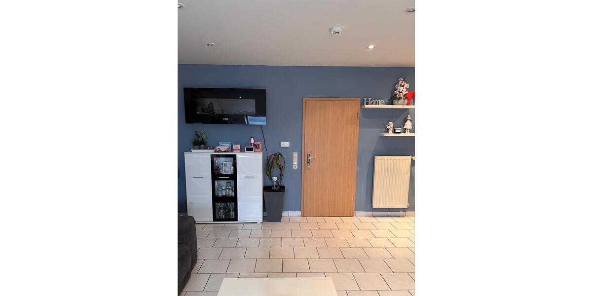 Wohnung in Roden In den Pfählen zu vermieten 2 zimmer