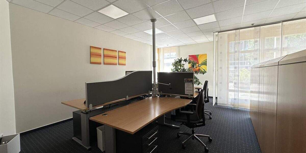 Gewerbeobjekt Simmern/ Hunsrück Hunsrück - 2 Zimmer, 896&euro; | Angebot:24231607