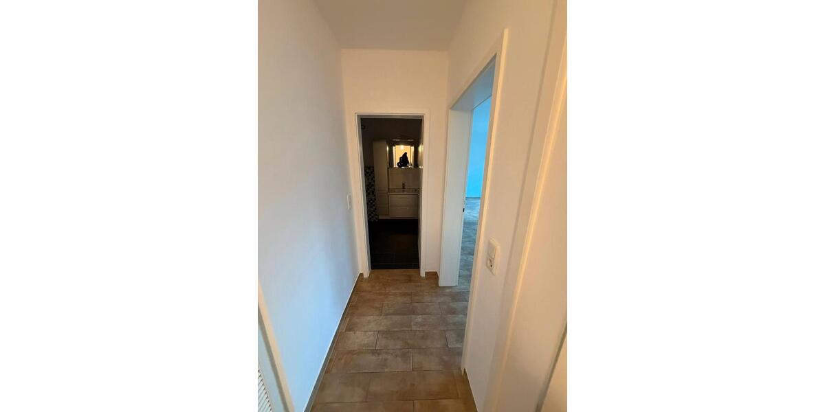 Erdgeschoßwohnung Geestland - 2 Zimmer, 55 m&sup2;, 800&euro; | Angebot:26561247