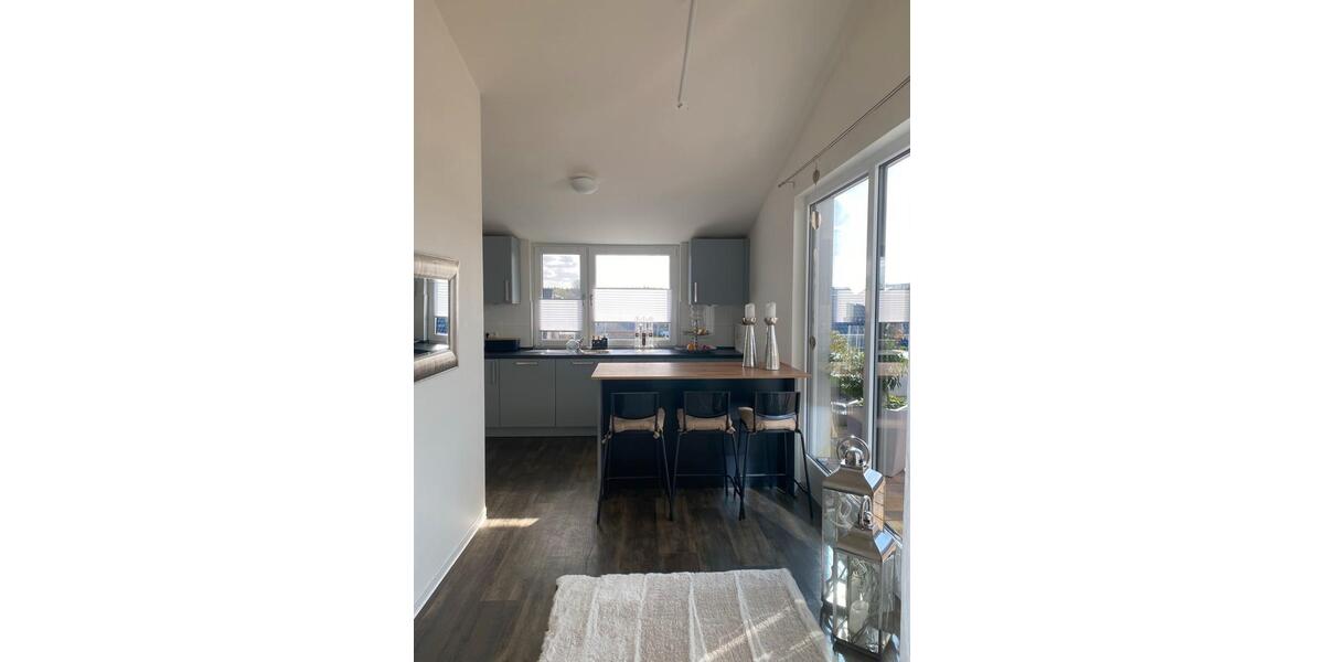 Wohnen auf Zeit Harsefeld - 2 Zimmer, 64 m&sup2;, 1.190&euro; | Angebot:26043078