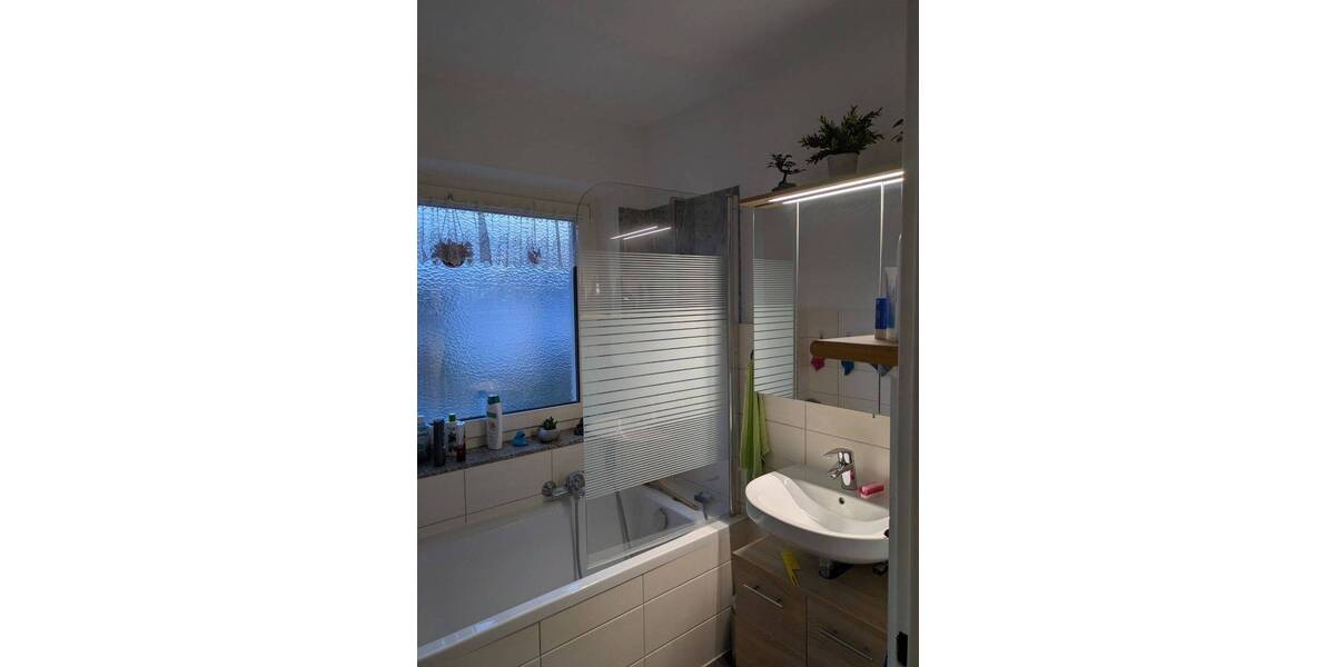 Etagenwohnung Wunsiedel - 4 Zimmer, 77 m&sup2;, 540&euro; | Angebot:26170666