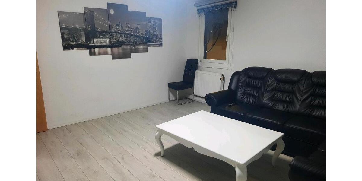Etagenwohnung Eningen unter Achalm - 2 Zimmer, 60 m&sup2;, 700&euro; | Angebot:25100864