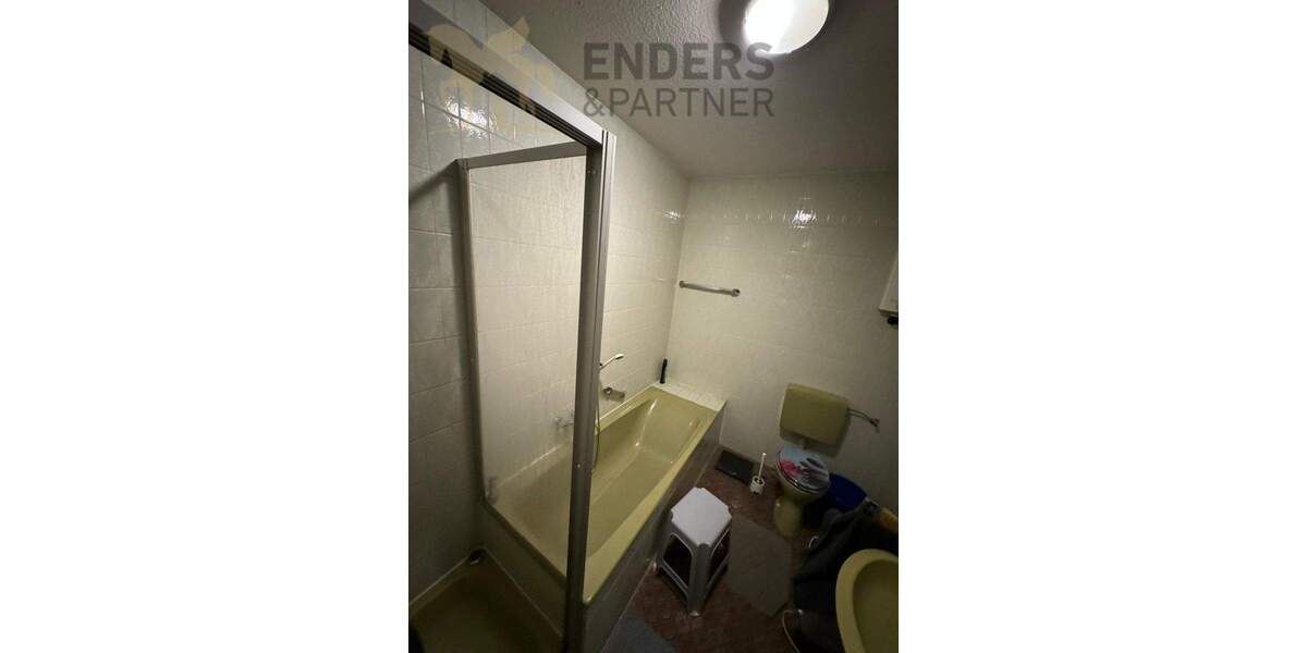 Etagenwohnung Hermeskeil - 3 Zimmer, 104 m&sup2;, 780&euro; | Angebot:25769703