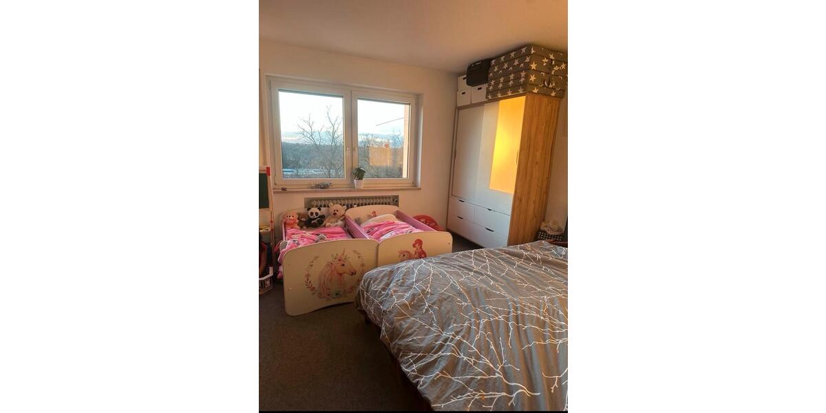 Etagenwohnung Bad Bellingen - 2 Zimmer, 63 m&sup2;, 1.046&euro; | Angebot:24997021