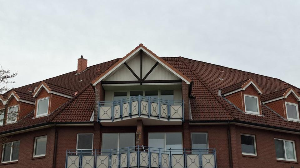 Dachgeschoßwohnung Fredenbeck - 2 Zimmer, 80 m&sup2;, 800&euro; | Angebot:25902566