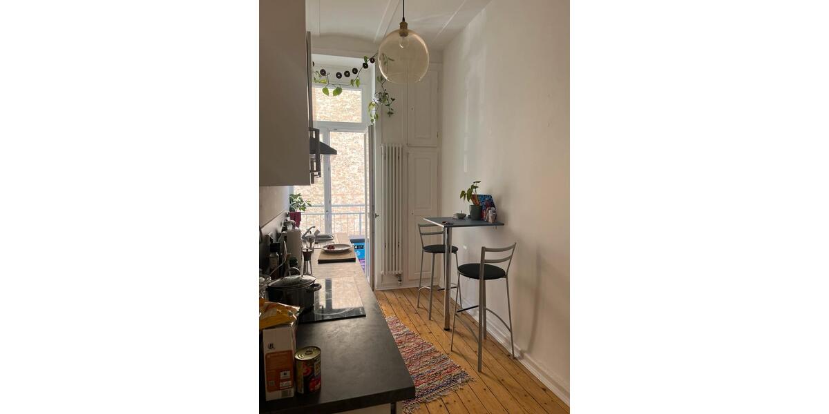 Etagenwohnung Wiesbaden Südost - 3 Zimmer, 83 m&sup2;, 1.150&euro; | Angebot:26649796