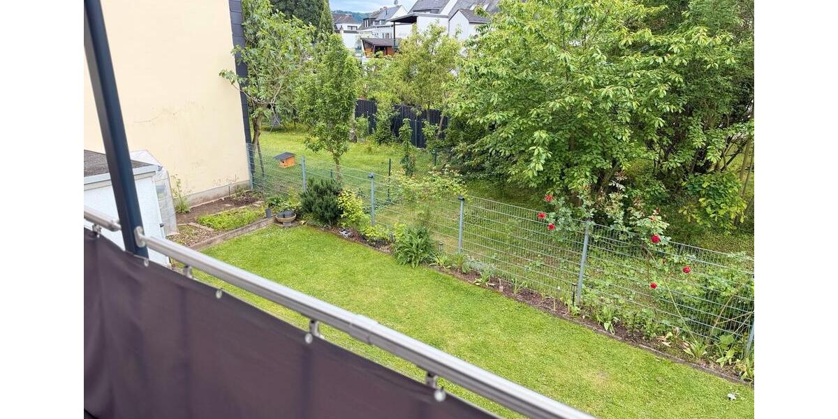 Etagenwohnung Koblenz Bisholder - 3.5 Zimmer, 75 m&sup2;, 1.650&euro; | Angebot:26638279