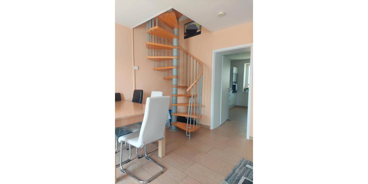 Maisonettenwohnung Magdeburg Ottersleben - 3 Zimmer, 99 m&sup2;, 750&euro; | Angebot:26701303