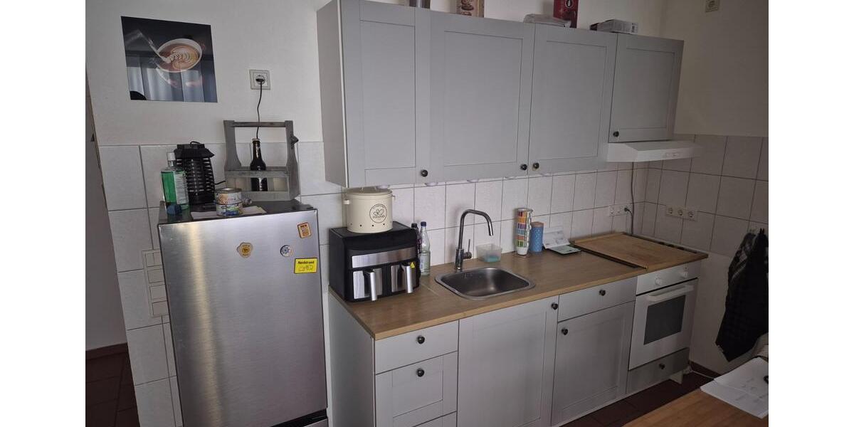 Erdgeschoßwohnung Oelde - 2 Zimmer, 62 m&sup2;, 620&euro; | Angebot:24813275