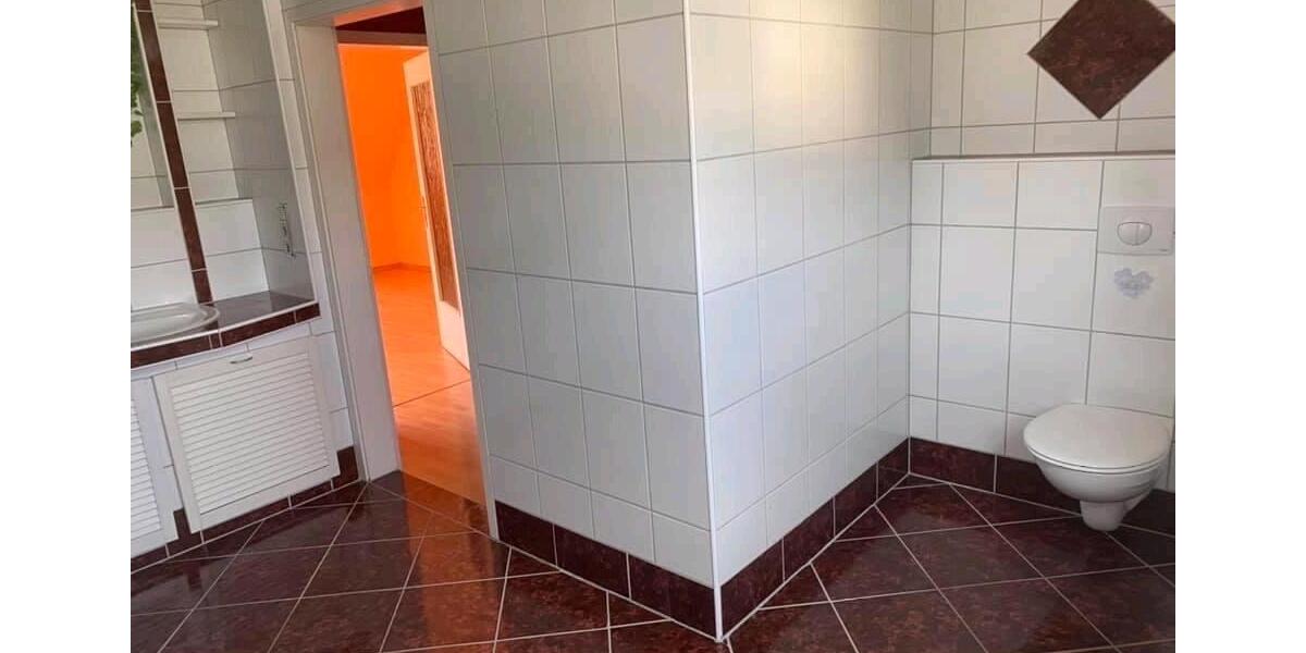 5 Zimmerwohnung in Königsee 5 zimmer