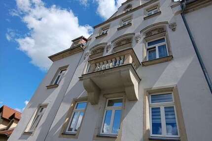 Wohnung zum Mieten in dresden 509 € 64 m²