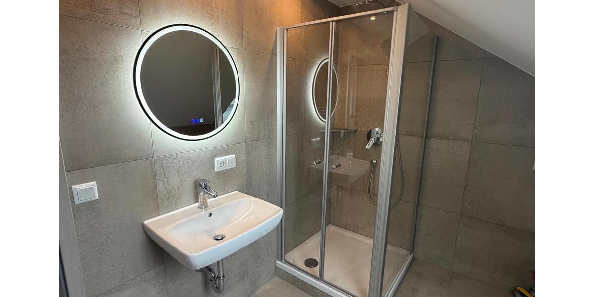 Dachgeschoßwohnung Sulzbach-Rosenberg Rosenberg - 2 Zimmer, 64 m&sup2;, 650&euro; | Angebot:26226494