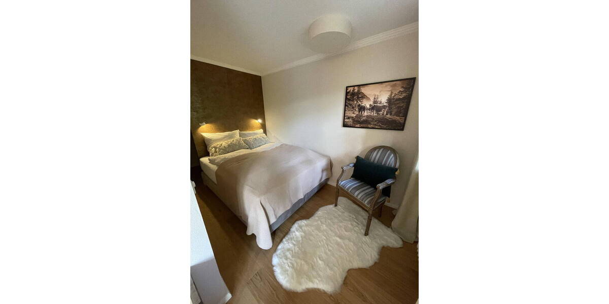 Etagenwohnung Kreuth Weißach - 2 Zimmer, 64 m&sup2;, 1.400&euro; | Angebot:26053658