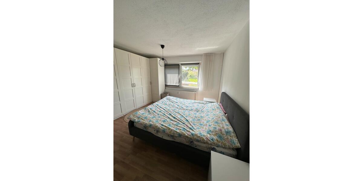 Erdgeschoßwohnung Bad Berleburg - 3 Zimmer, 82 m&sup2;, 900&euro; | Angebot:26524923