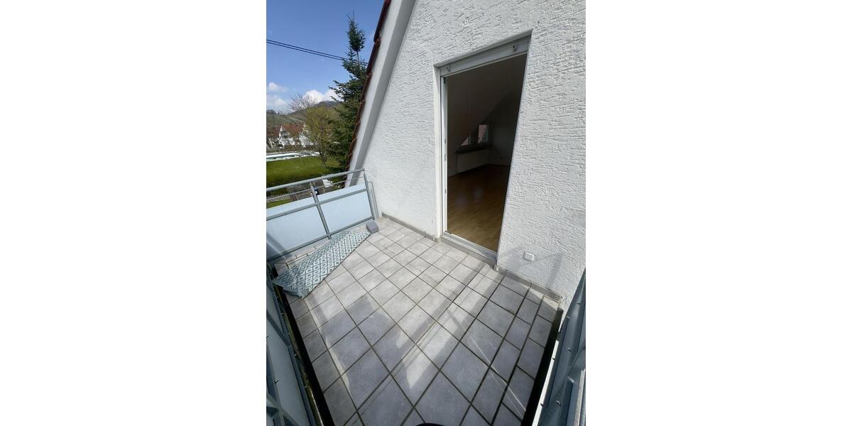 Etagenwohnung Korb - 4 Zimmer, 75 m&sup2;, 1.050&euro; | Angebot:26036401