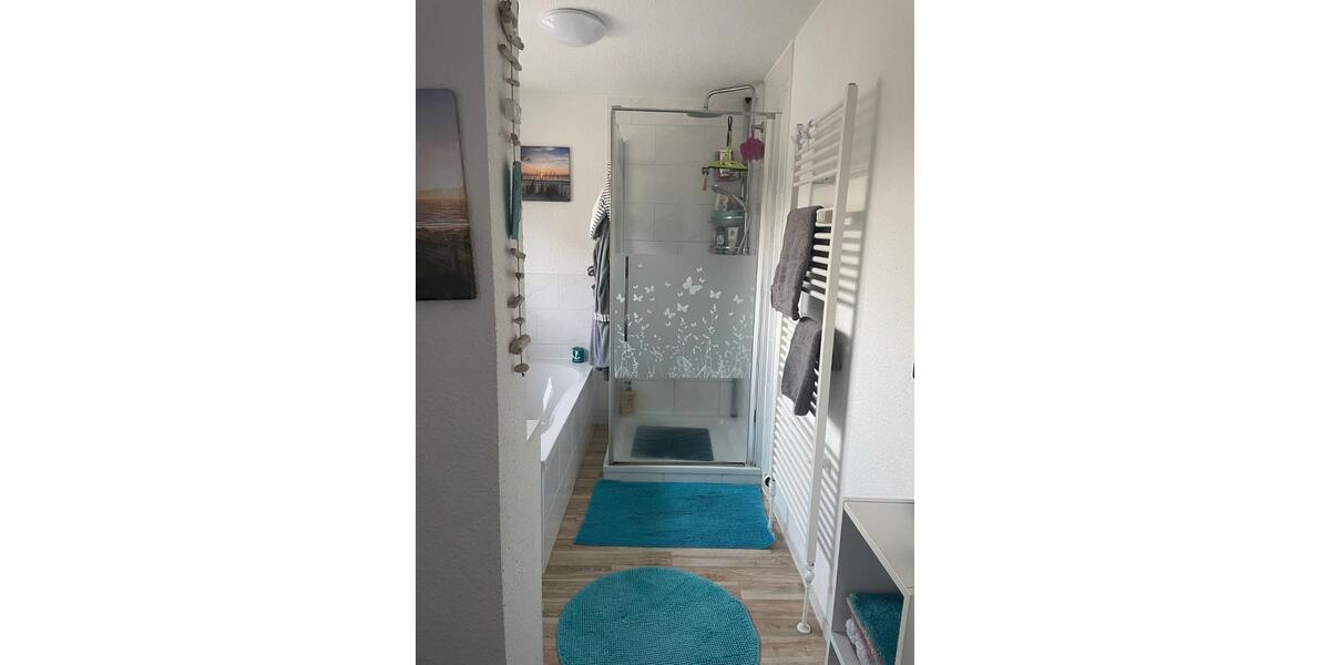 Doppelhaushälfte in Bremen-Farge mit 4 Zimmern zu vermieten 4 zimmer