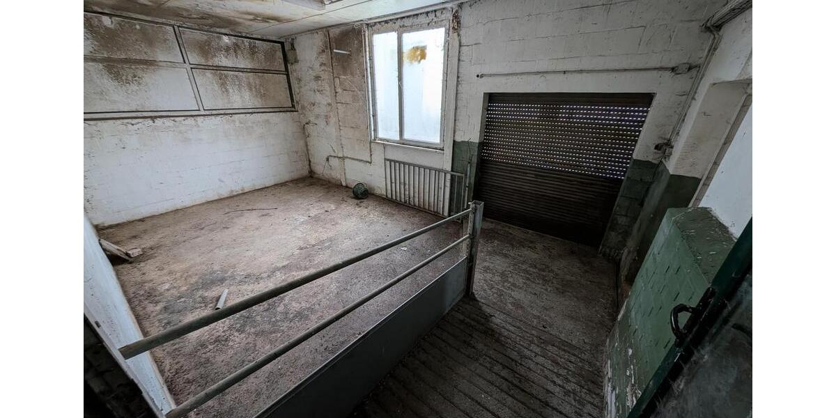 Gewerbeobjekt Jessen (Elster) - 785&euro; | Angebot:24373632