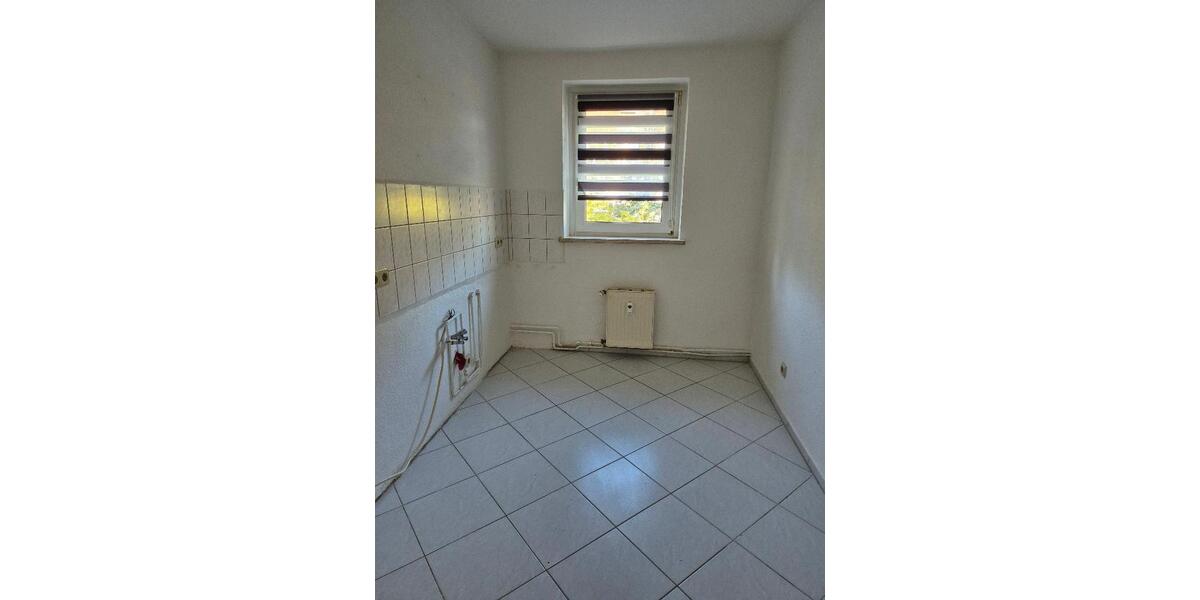 Wohnen im Grünen 2 zimmer