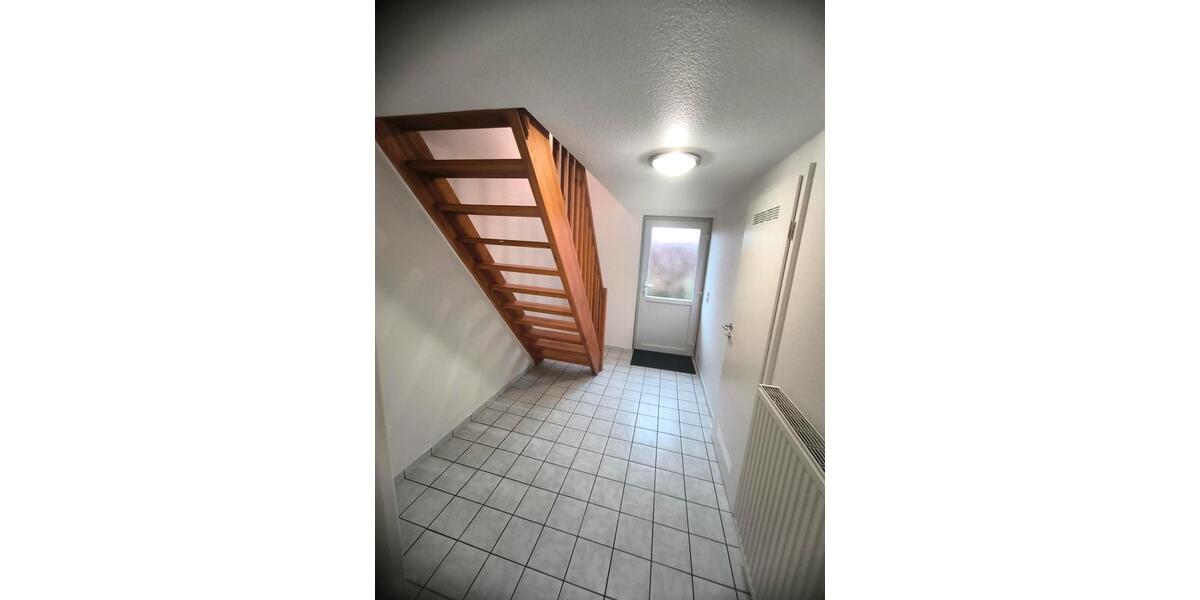 Etagenwohnung Risum-Lindholm Lindholm - 2 Zimmer, 55 m&sup2;, 500&euro; | Angebot:25225077