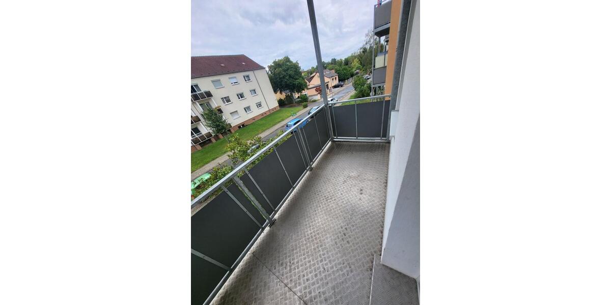 Etagenwohnung Merseburg - 2 Zimmer, 54 m&sup2;, 380&euro; | Angebot:22832032