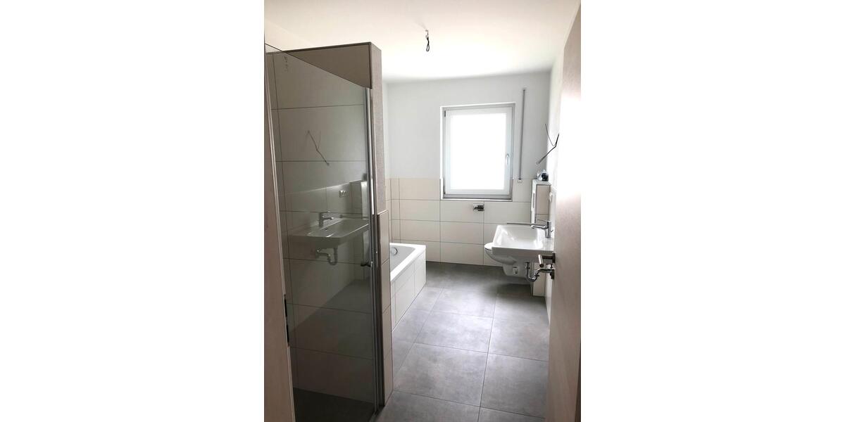 Terrassenwohnung Aldersbach - 3 Zimmer, 78 m&sup2;, 725&euro; | Angebot:26633319