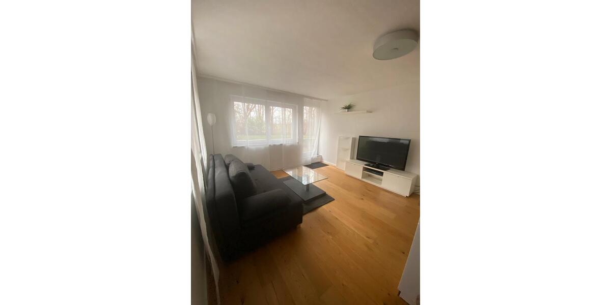 Erdgeschoßwohnung Illerkirchberg - 2 Zimmer, 1.390&euro; | Angebot:22621640