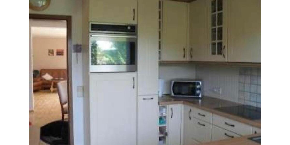 Etagenwohnung Gaggenau - 4 Zimmer, 115 m&sup2;, 1.600&euro; | Angebot:26532920