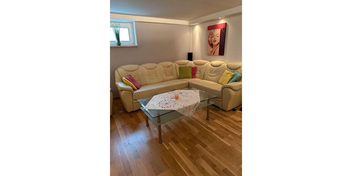 Wohnen auf Zeit Geisenfeld - 3 Zimmer, 50 m&sup2;, 700&euro; | Angebot:26073881