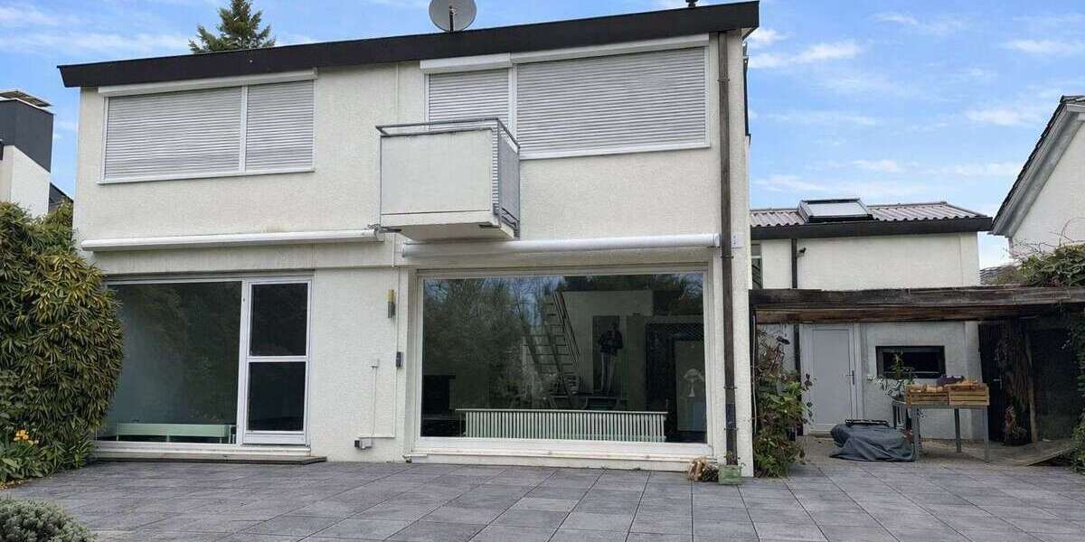 Einfamilienhaus Aichtal - 5.5 Zimmer, 130 m&sup2;, 1.850&euro; | Angebot:26639233