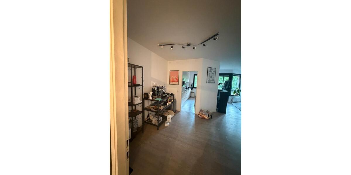 Etagenwohnung Bergisch Gladbach Frankenforst - 3 Zimmer, 90 m&sup2;, 1.450&euro; | Angebot:26531497
