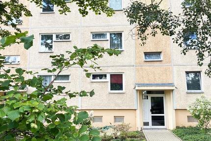 3-Raum-Wohnung mit Ausblick zimmer