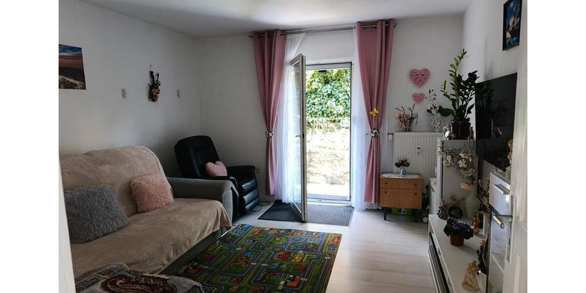 Erdgeschoßwohnung Rottweil - 3 Zimmer, 58 m&sup2;, 670&euro; | Angebot:26535906