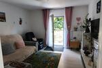 Erdgeschoßwohnung Rottweil - 3 Zimmer, 58 m&sup2;, 670&euro; | Angebot:26535906