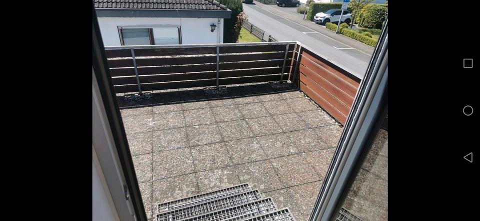 Dachgeschoßwohnung Limburg an der Lahn - 1 Zimmer, 30 m&sup2;, 600&euro; | Angebot:26228107