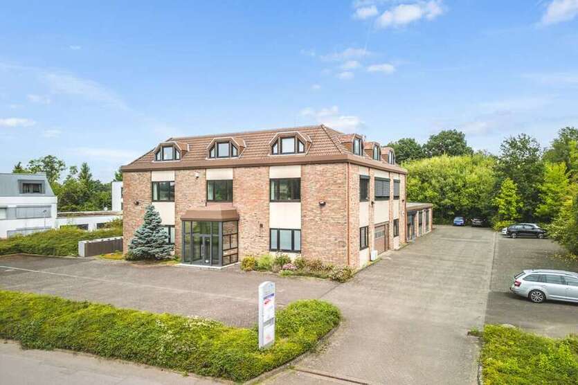 Büro in Aachen 828 € 72 m²