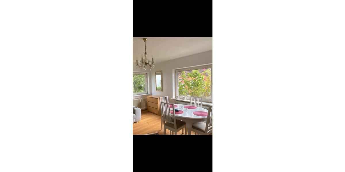 Erdgeschoßwohnung Mönkeberg - 2 Zimmer, 58 m&sup2;, 600&euro; | Angebot:26412559