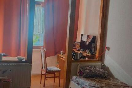 Wohnen auf Zeit Eisenach - 2 Zimmer, 14 m&sup2;, 270&euro; | Angebot:26403899