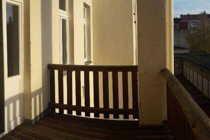 Wohnung Görlitz Innenstadt - 4 Zimmer, 123 m&sup2;, 670&euro; | Angebot:26189249