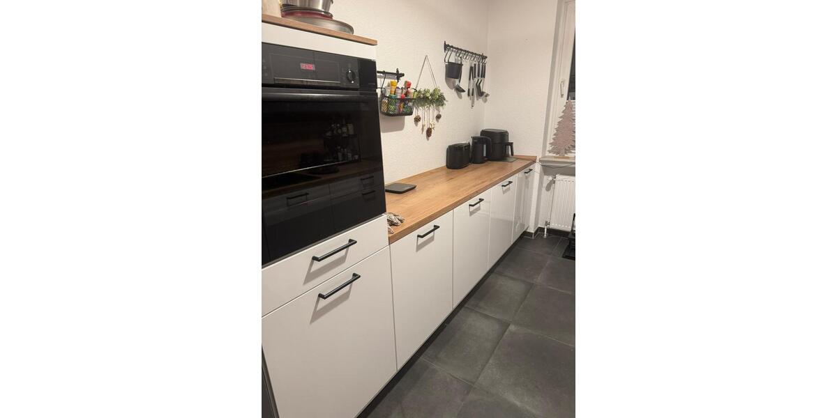 Tolle 4 Zimmer Wohnung - 100qm in Hannover Bothfeld 4 zimmer